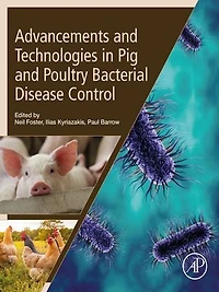 Advancements And Technologies Pig Poultry Bacterial Disease Control