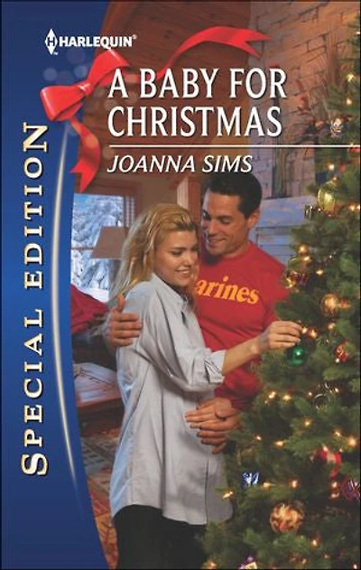 A Baby for Christmas
