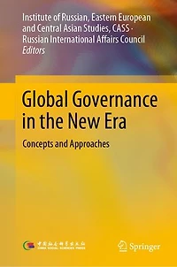 Global Governance the New Era: Concepts and Approaches