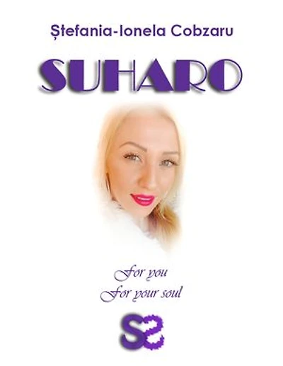 Suharo: For you, For your soul