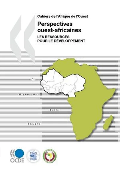 Perspectives ouest-africaines: Les ressources pour le développement