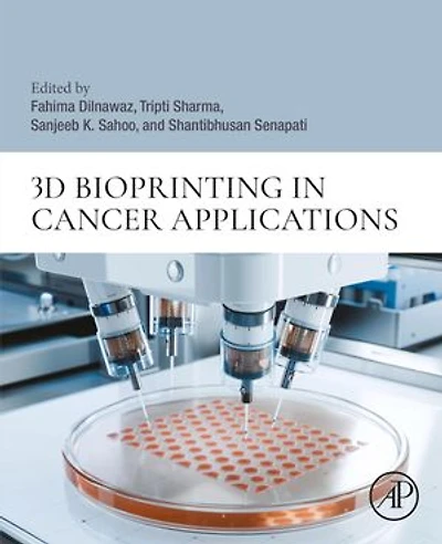 3D Bioprinting Cancer Applications