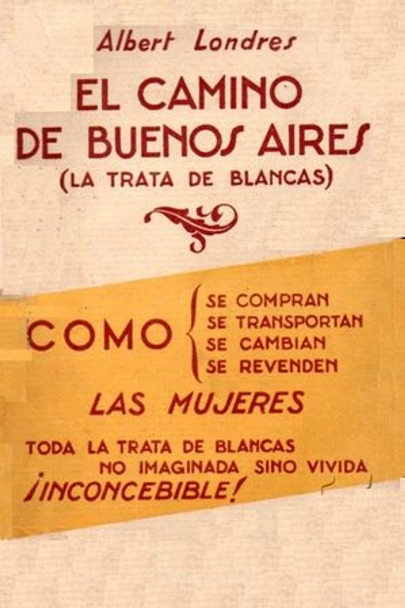 El camino de Buenos Aires: La tarta de blancas