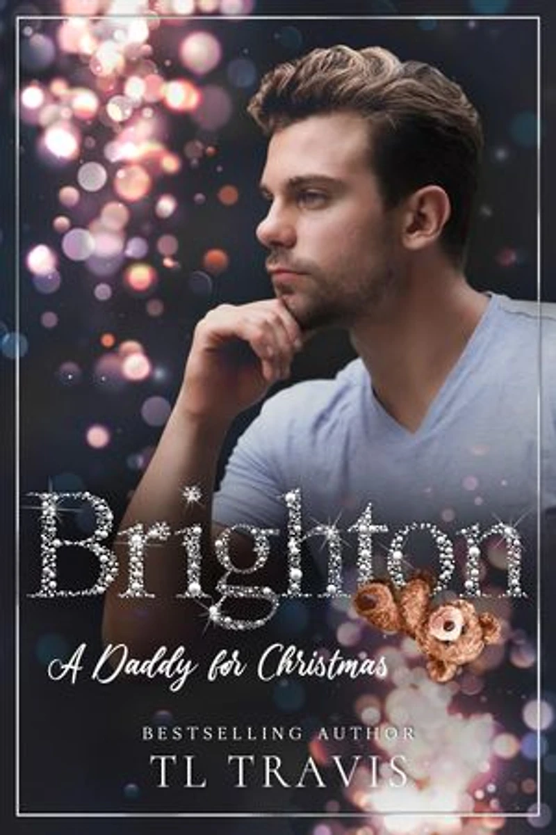 A Daddy for Christmas 1: Brighton