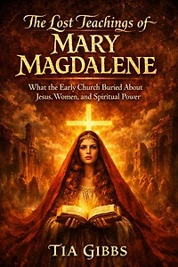 The Lost Teachings of Mary Magdalene