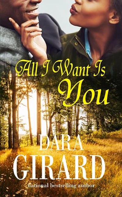 All I Want Is You