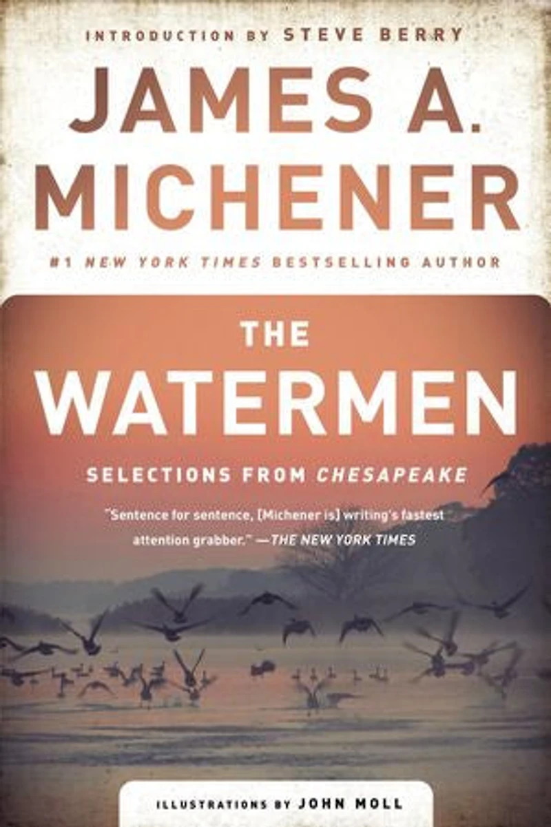 The Watermen: Selections From Chesapeake