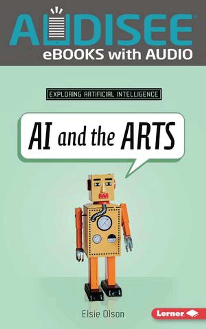 AI and the Arts