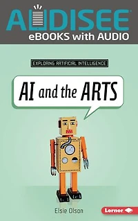 AI and the Arts