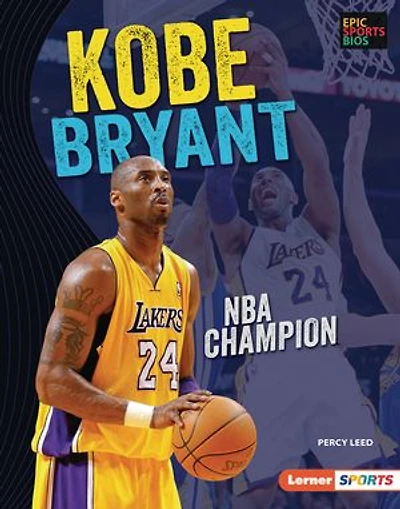 Kobe Bryant: Nba Champion