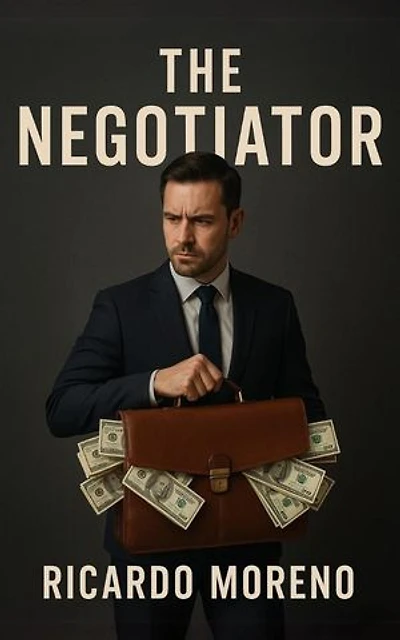 The Negotiator: How to Achieve Success, #1