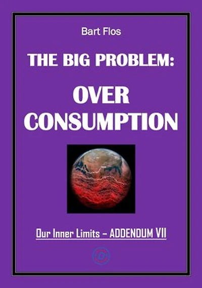 The Big Problem: Overconsumption: Addendum VII