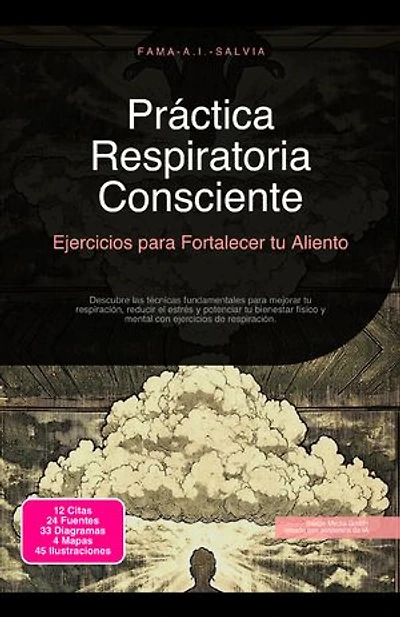 Práctica Respiratoria Consciente: Ejercicios para Fortalecer tu Aliento