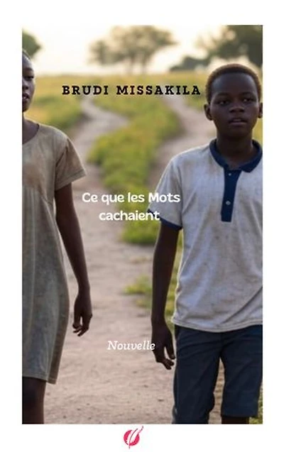 Ce que les Mots cachaient: Nouvelle