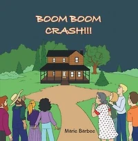 Boom Crash
