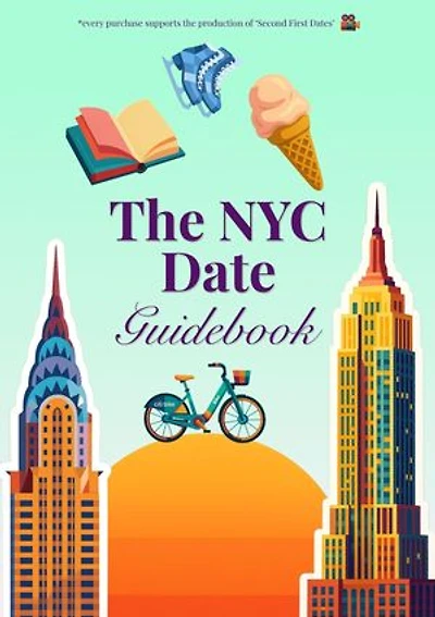 The NYC Date Guide