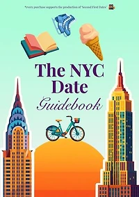 The NYC Date Guide