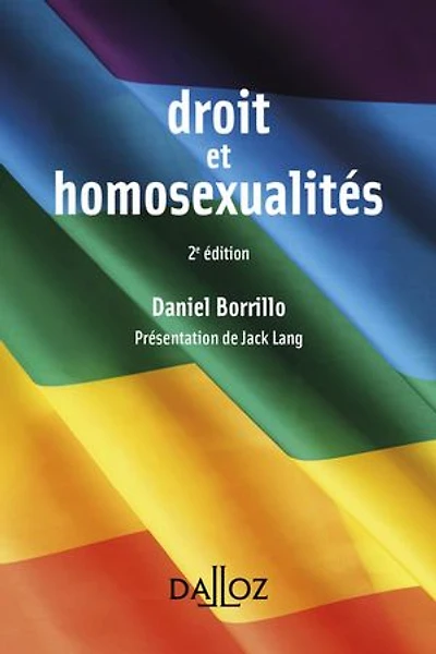 Homosexuels, quels droits ?