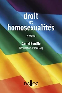 Homosexuels, quels droits ?