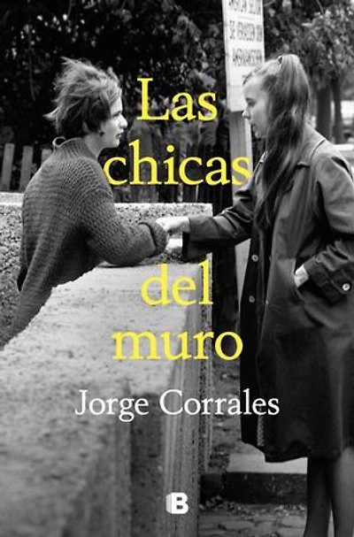 Las chicas del muro