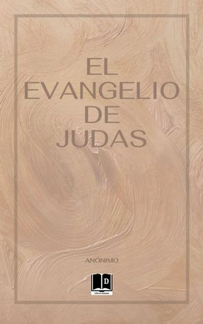 El evangelio de Judas