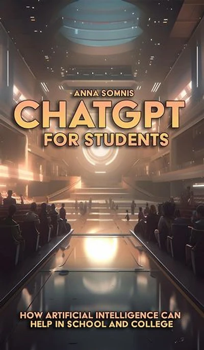 ChatGPT for Pupils and Students: How Artificial Intelligence can help in school and college