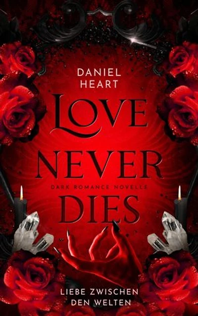 Love Never Dies: Liebe zwischen den Welten