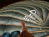 Distance Not Speed