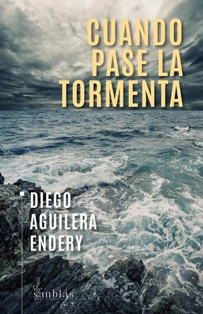 Cuando pase la tormenta