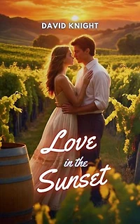 Love in the Sunset