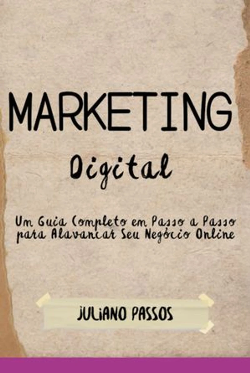 Marketing Digital Do Básico Ao Avançado
