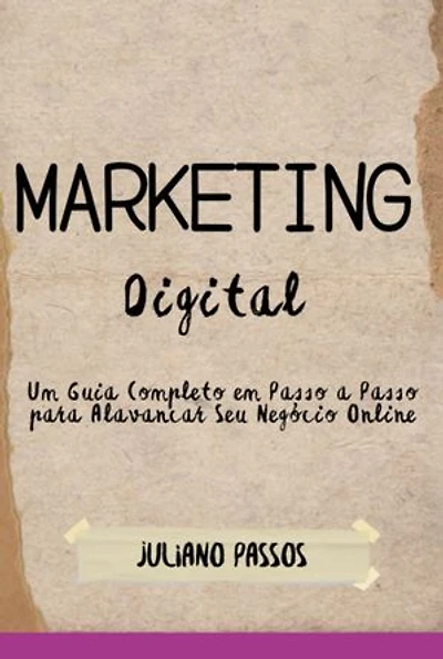Marketing Digital Do Básico Ao Avançado