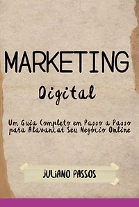 Marketing Digital Do Básico Ao Avançado