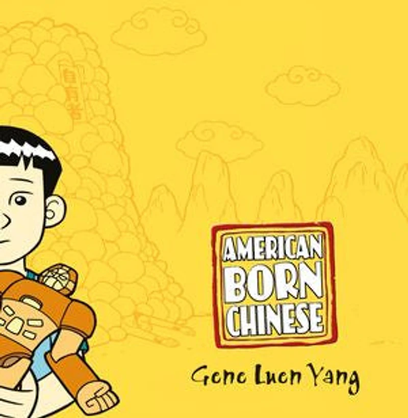 American Born Chinese: Im Schmelztiegel Amerikas