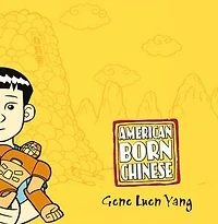 American Born Chinese: Im Schmelztiegel Amerikas