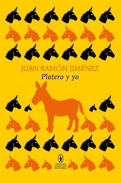Platero y yo: Clásicos Pop