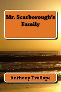 Mrs Scarborough's Family