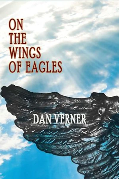 On the Wings of Eagles: (Beyond the Blue Horizon Book 2)