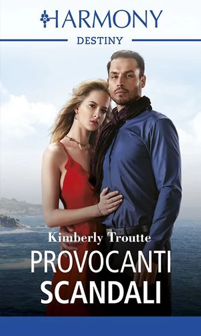 Provocanti scandali: Harmony Destiny