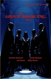 The Salon of Madame Feng... Plus-3