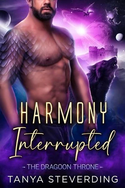 Harmony Interrupted: The Dragoon Throne
