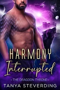 Harmony Interrupted: The Dragoon Throne