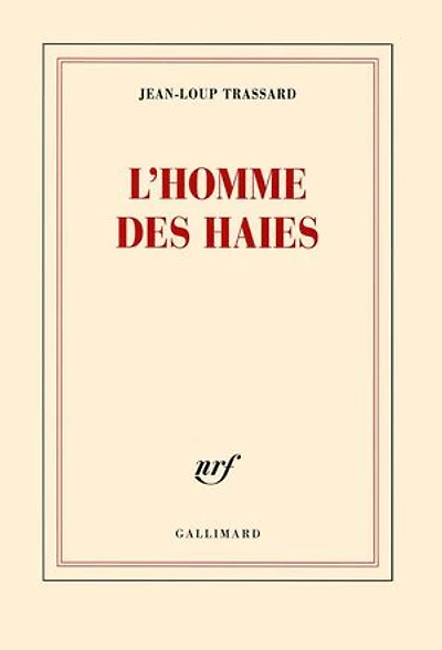 L' homme des haies