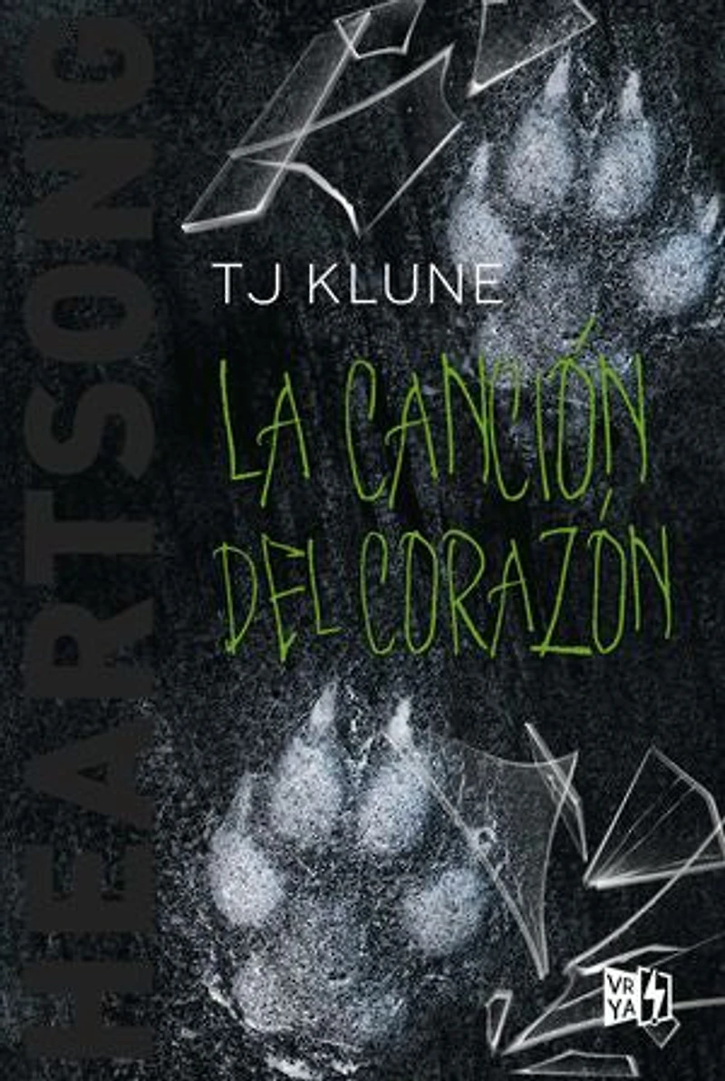 La canción del Corazón