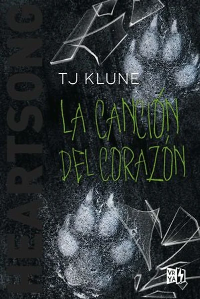 La canción del Corazón
