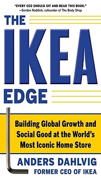 The Ikea Edge