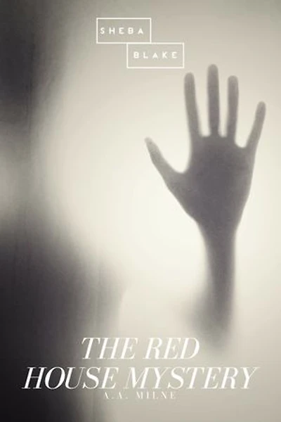 The Red House Mystery