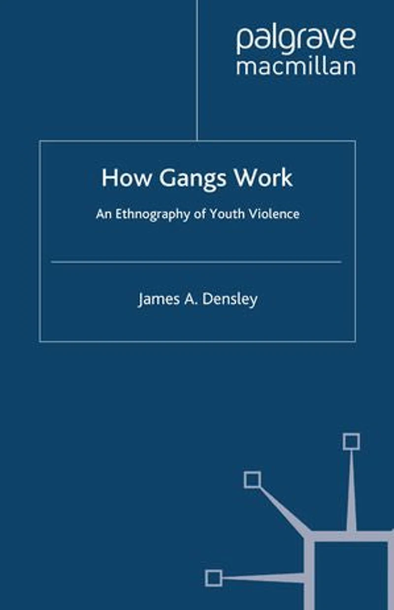 How Gangs Work: An Ethnography of Youth Violence