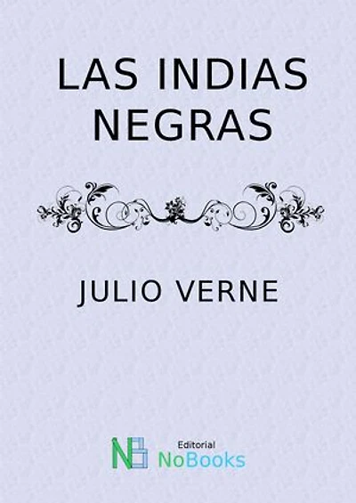 Las indias negras