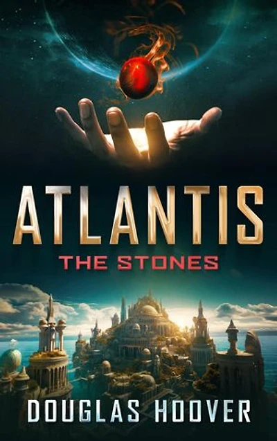 Atlantis the Stones